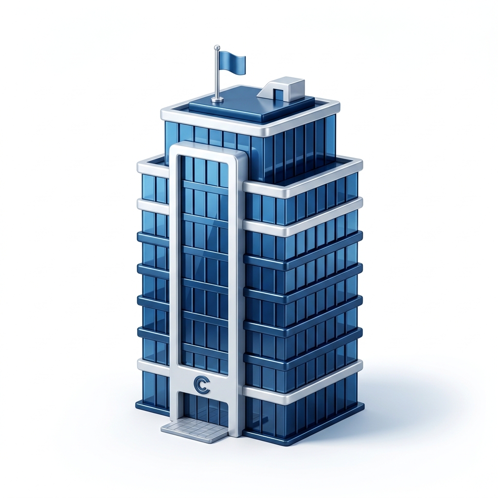 Office Building
