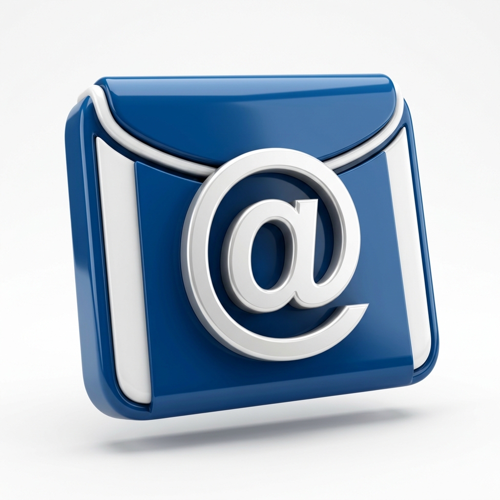 Email @ Envelope