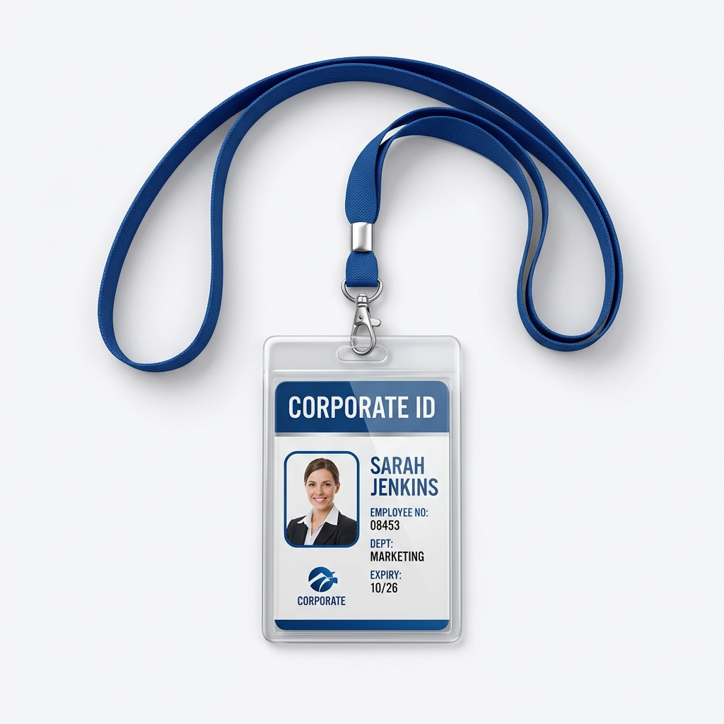 ID Badge