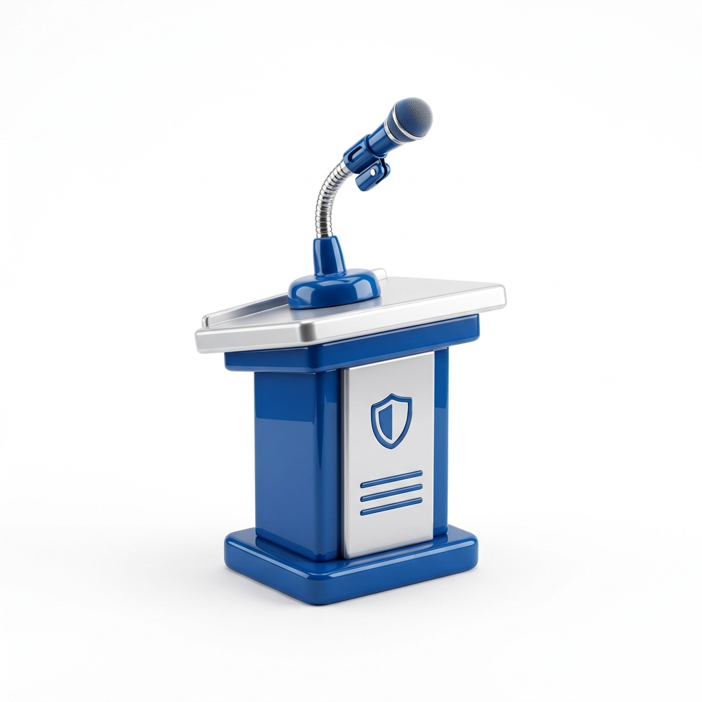 Podium