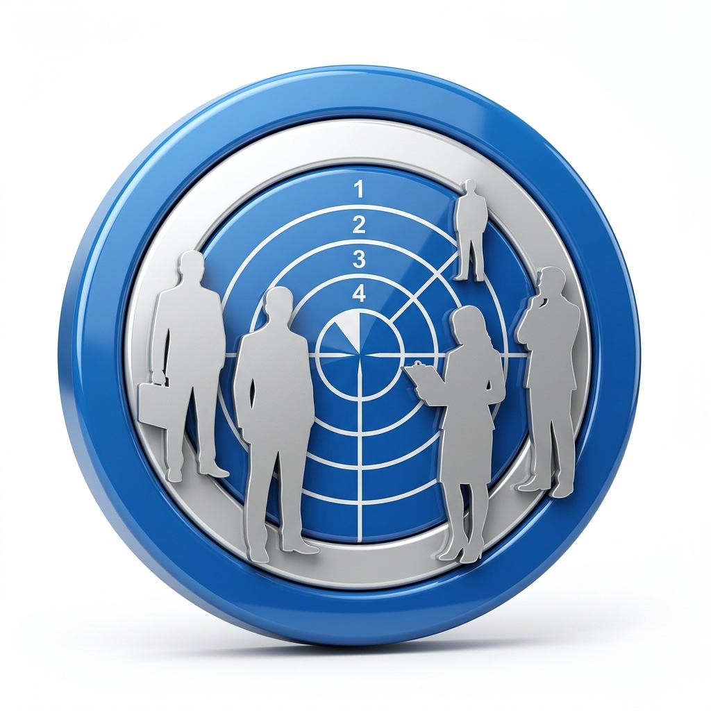 Target People