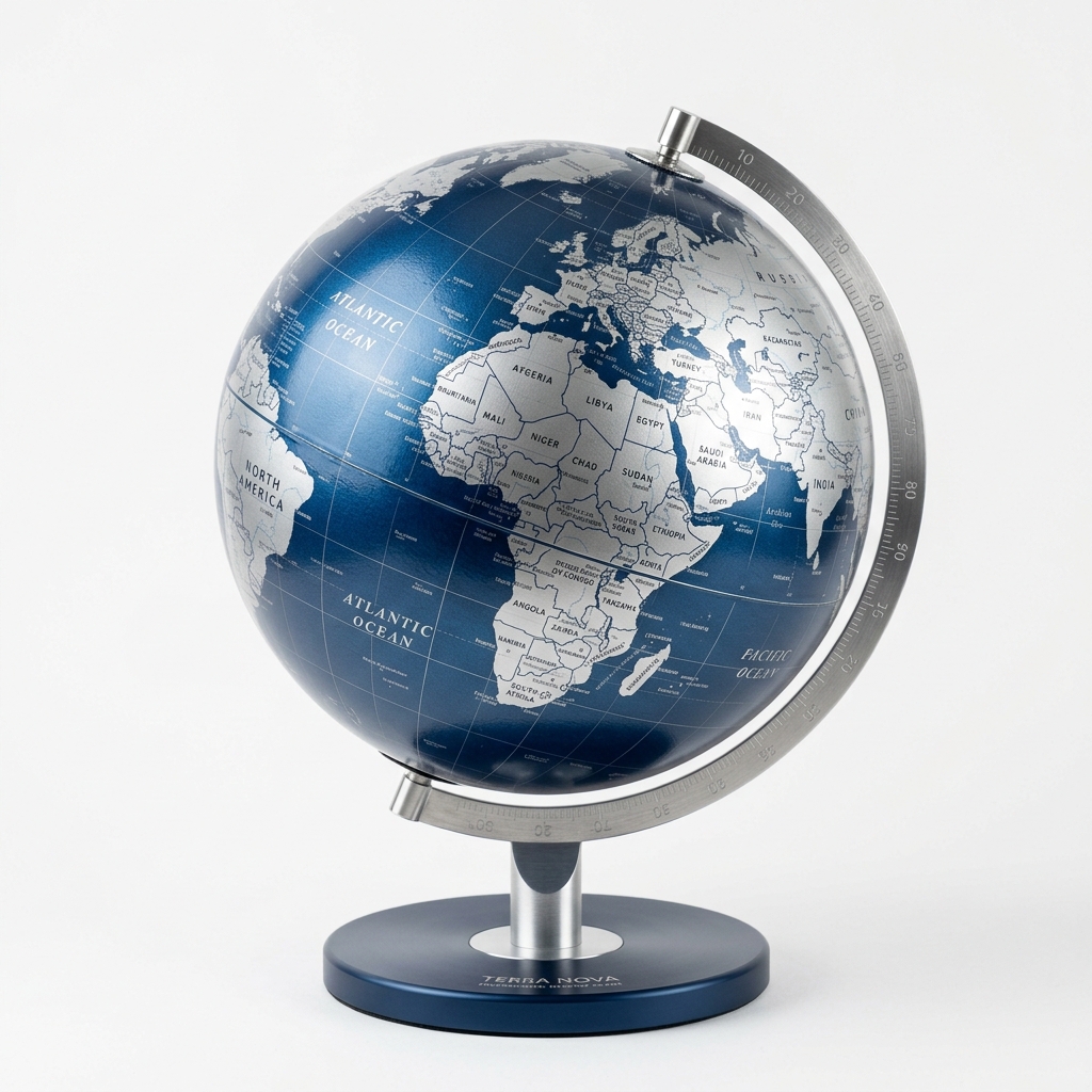 Global Event Coverage