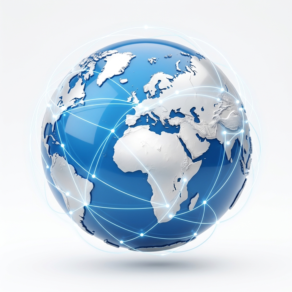 Global Coverage