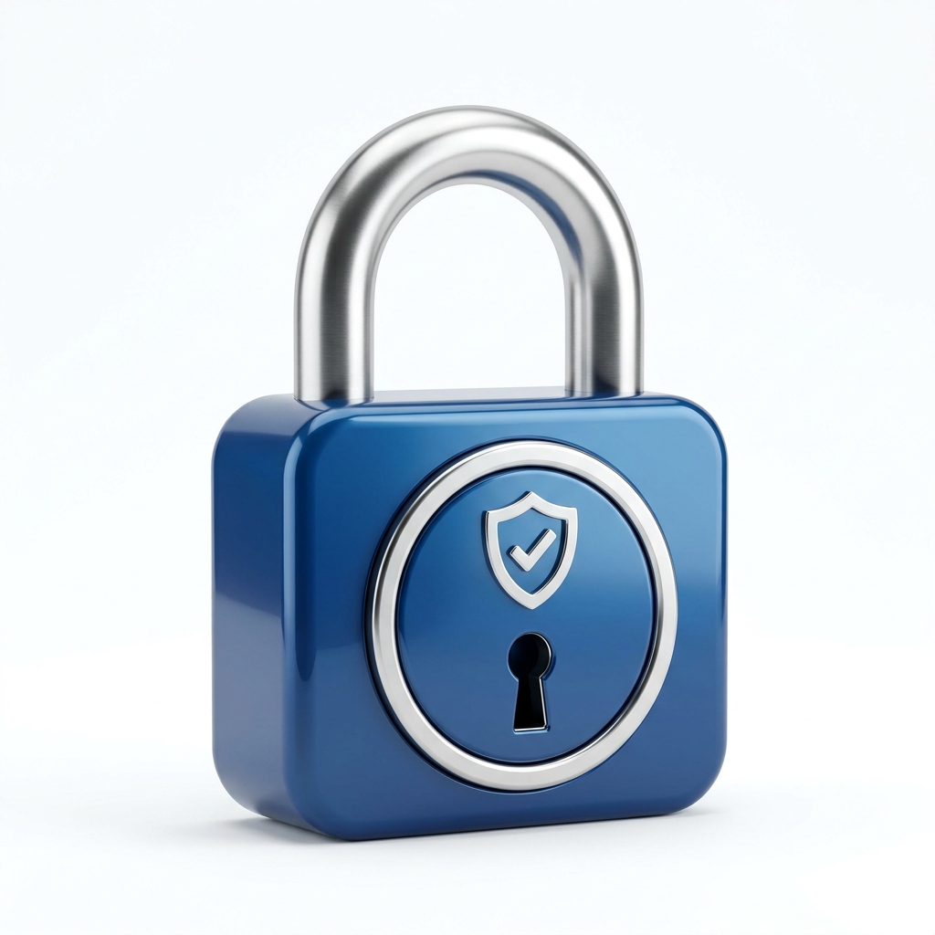 Compliance Padlock