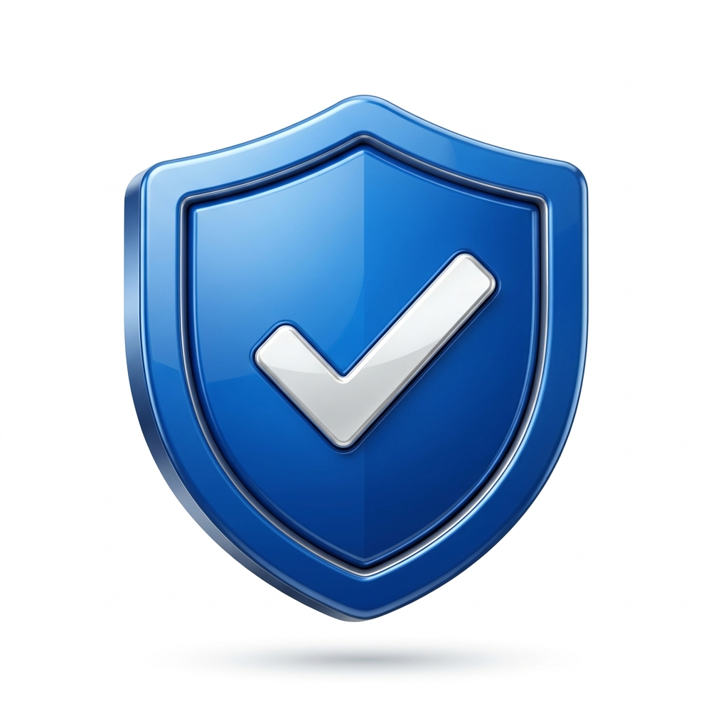 Verified Shield